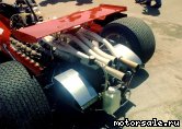  2:  Ferrari 312 F1, 1969