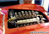  2:  Ferrari 412MI, 1958