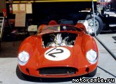  4:  Ferrari 412MI, 1958
