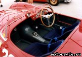  3:  Ferrari 500 TRC, 1957