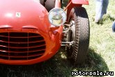  2:  Ferrari 166 Spider Corsa, 1947