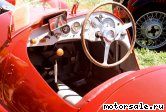  3:  Ferrari 166 Spider Corsa, 1947