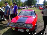  1:  Lancia Fulvia Sport Zagato