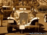  2:  Auburn 12-60A Phaeton, 1931