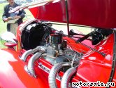  3:  Auburn 852 Boattail Speedster, 1936