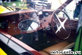  1:  Bugatti Type 50