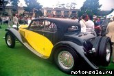  3:  Bugatti Type 50