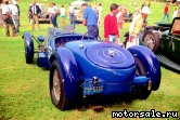  1:  Bugatti Type 57 SC Cabrio