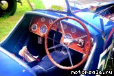  2:  Bugatti Type 57 SC Cabrio