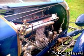  3:  Bugatti Type 57 SC Cabrio
