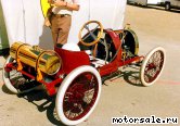  3:  Bugatti Bugatti-Peugeot Bebe, 1912