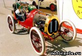  5:  Bugatti Bugatti-Peugeot Bebe, 1912