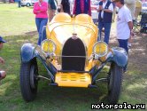  2:  Bugatti Type 38