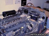  1:  Bugatti Type 57 SC Chassis