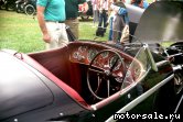  1:  Alfa Romeo 2900B Touring Spyder, 1938