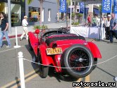 2:  Alfa Romeo 1750 GS, 1931