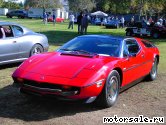  1:  Maserati Bora