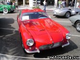  2:  Maserati A6G Zagato, 1956