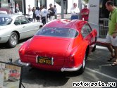  3:  Maserati A6G Zagato, 1956