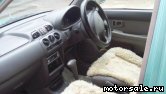  3:  Nissan March (Micra) K11