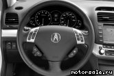  6:  Acura TSX I