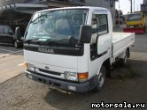  1:  Nissan Diesel Atlas K2F23