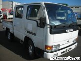  1:  Nissan Diesel Atlas SK2F23