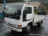  1:  Nissan Diesel Atlas P2F23