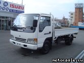 1:  Nissan Diesel Atlas APR66L