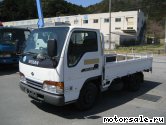  1:  Nissan Diesel Atlas AKR69E