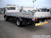  2:  Isuzu Forward Truck FTR33K4