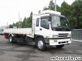  3:  Isuzu Forward Truck FTR33N4