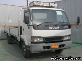 1:  Isuzu Forward Truck NRR33H3
