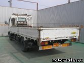  2:  Isuzu Forward Truck NRR33H3