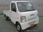  1:  Suzuki Carry Truck DA63T