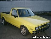  1:  Volkswagen (VW) Caddy I (14)