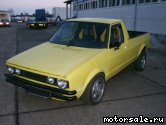  2:  Volkswagen (VW) Caddy I (14)
