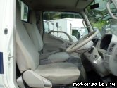  3:  Toyota Dyna XZU307