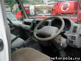  3:  Toyota Dyna XZU347 (double cab)