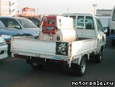  2:  Toyota Town Ace Truck (KM51)