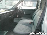  3:  Toyota Town Ace Truck (KM51)