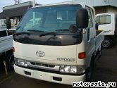  2:  Toyota Toyo Ace YY211