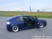  3:  Volkswagen (VW) Corrado (53I)