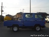  2:  Toyota Toyo Ace LY152 (Double Cab)