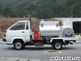  5:  Toyota Lite Ace  Truck (CM55)