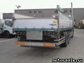 2:  Isuzu Truck CYZ82V1