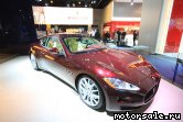  1:  Maserati GranTurismo