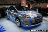  2:  Toyota Prius Plug-in Hybrid