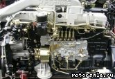  1:  (/)  Nissan Diesel PF6-T