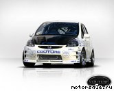  1:  Honda Fit (2007-2008), Couture GD-R